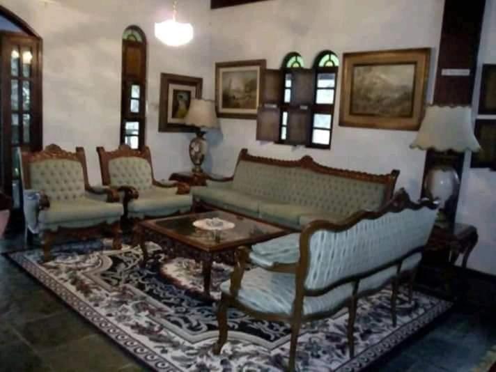 فيلا Hospedagem Faz. Soberana ماكاي المظهر الخارجي الصورة