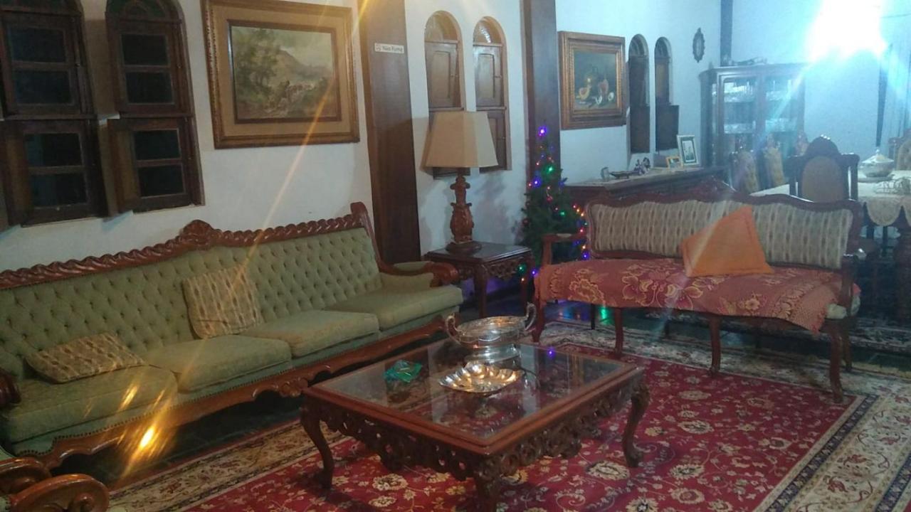 فيلا Hospedagem Faz. Soberana ماكاي المظهر الخارجي الصورة